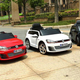Illustration for article titled Teach Your Kids To Manage Expectations With This Volkswagen GTI Mini-Carem/em